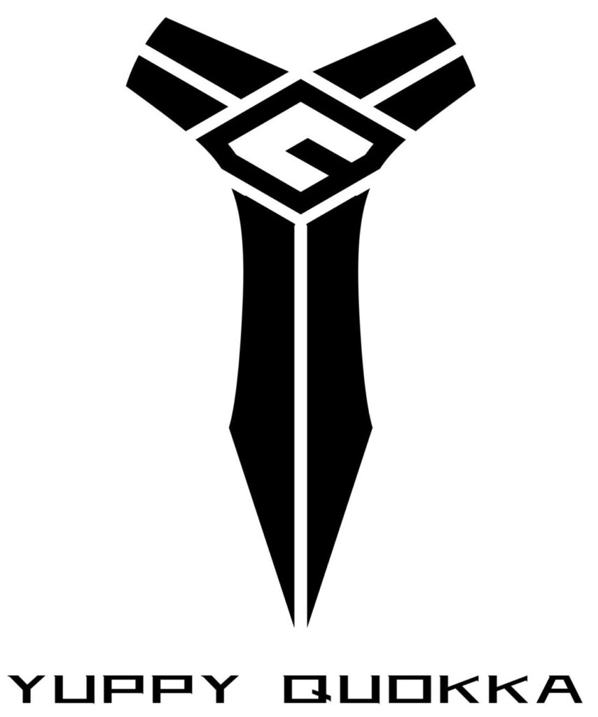 YUPPY QUOKKA
