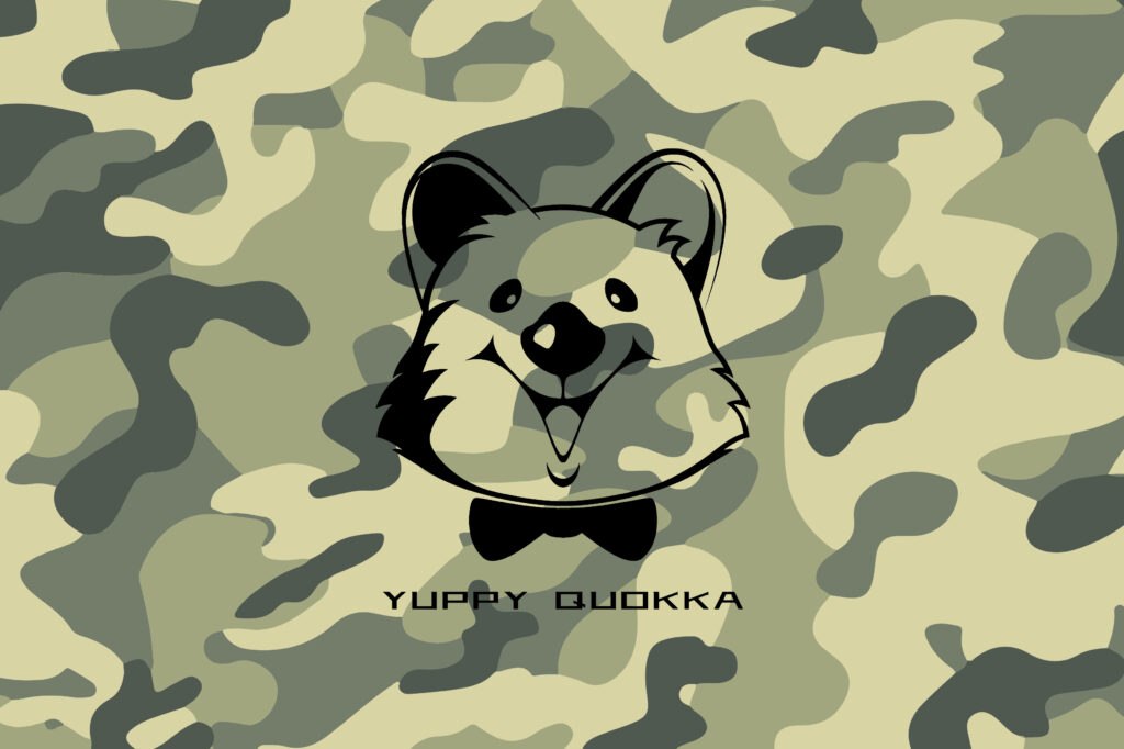 YUPPY QUOKKA｜ヤッピークオッカ公式サイト