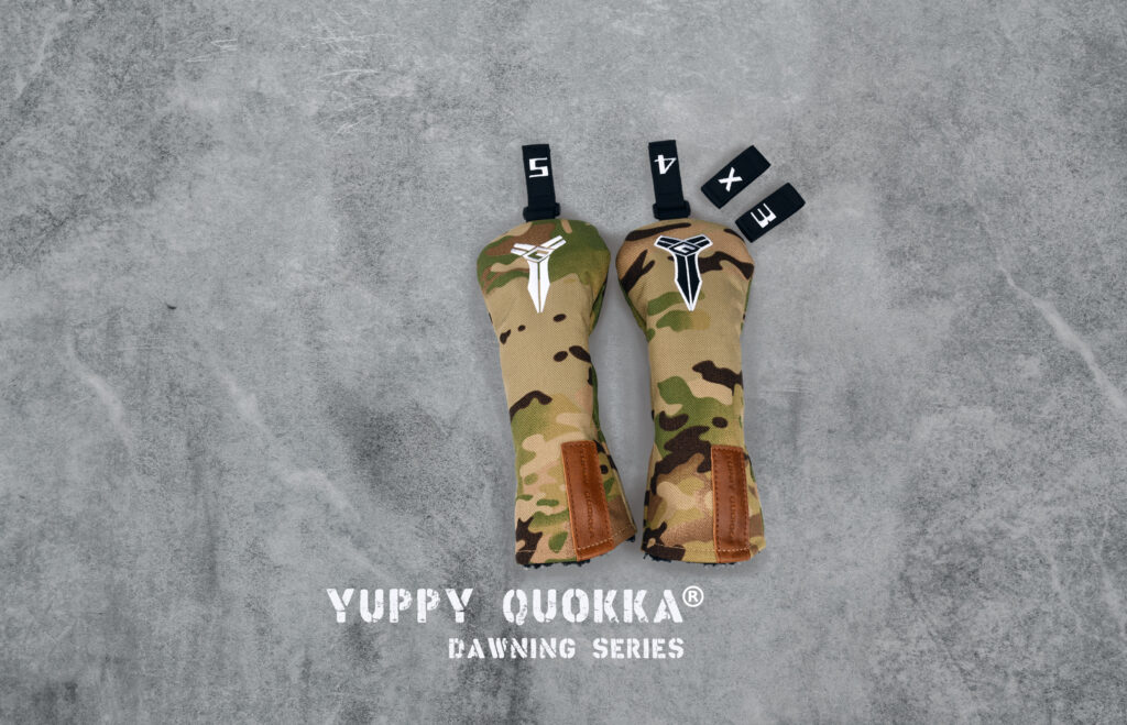 YUPPY QUOKKA｜ヤッピークオッカ公式サイト