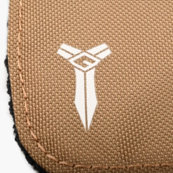NYLON ROUNDED BALL TOWEL