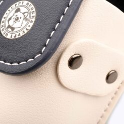 MICROFIBER LEATHER BALL CASES