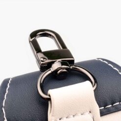 MICROFIBER LEATHER BALL CASES