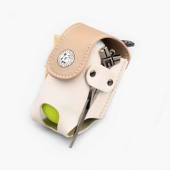 MICROFIBER LEATHER BALL CASES