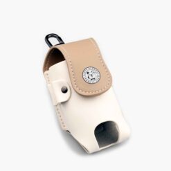 MICROFIBER LEATHER BALL CASES
