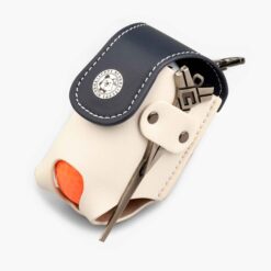 Alternative view of MICROFIBER LEATHER BALL CASES