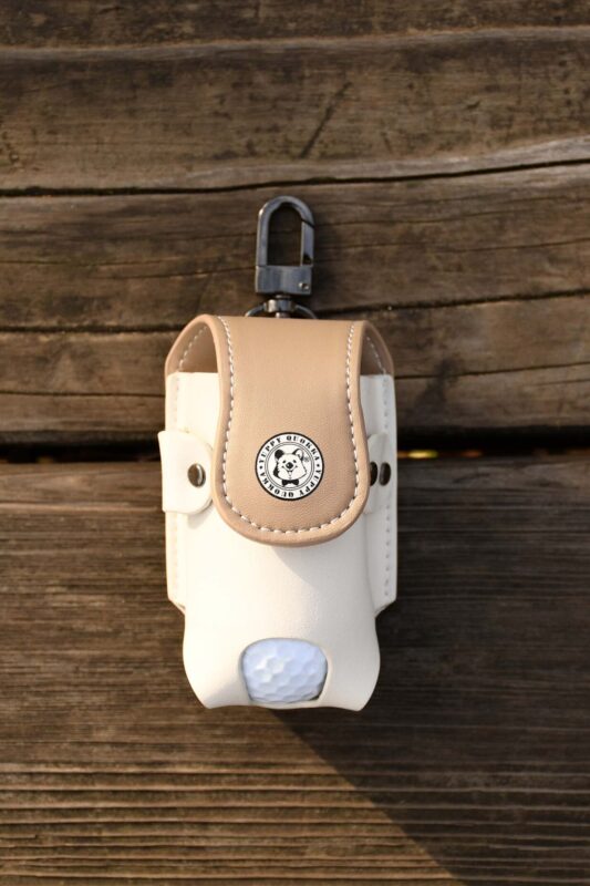 MICROFIBER LEATHER BALL CASES