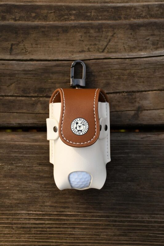 MICROFIBER LEATHER BALL CASES
