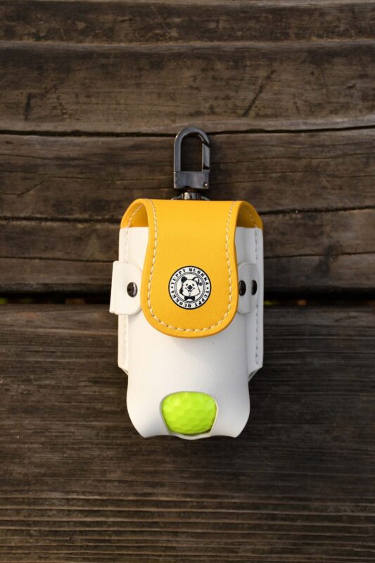 MICROFIBER LEATHER BALL CASES