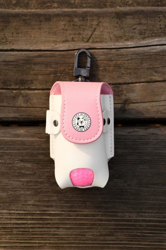 MICROFIBER LEATHER BALL CASES