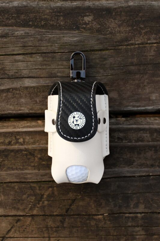 MICROFIBER LEATHER BALL CASES