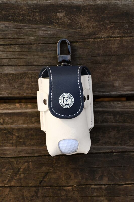 MICROFIBER LEATHER BALL CASES