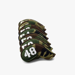 NYLON WEDGE COVER (単品)