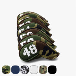 NYLON WEDGE COVER (単品)