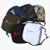 NYLON IRON HOOD