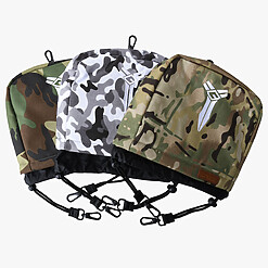 NYLON IRON HOOD