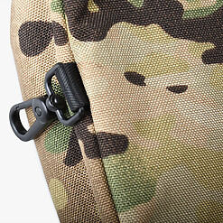 NYLON IRON HOOD