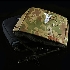 NYLON IRON HOOD