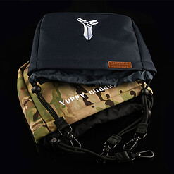 NYLON IRON HOOD
