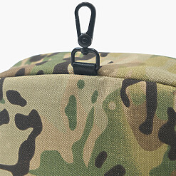 NYLON IRON HOOD