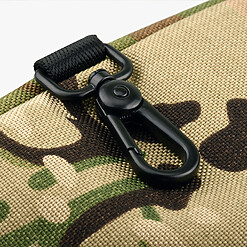 NYLON IRON HOOD