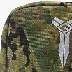 NYLON IRON HOOD