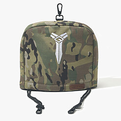 NYLON IRON HOOD