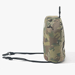 NYLON IRON HOOD