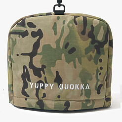 NYLON IRON HOOD