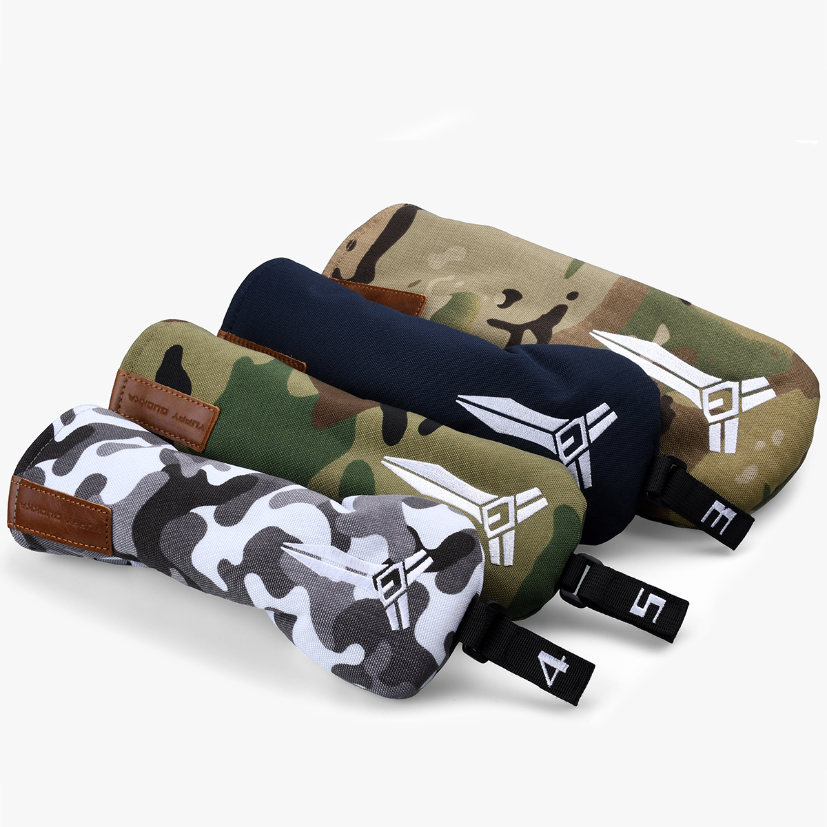 NYLON WOOD COVER(単品)