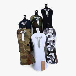NYLON WOOD HEADCOVER (Single item)