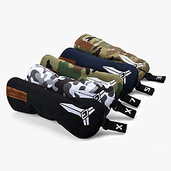 NYLON WOOD HEADCOVER (Single item)
