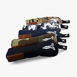 NYLON WOOD HEADCOVER (Single item)