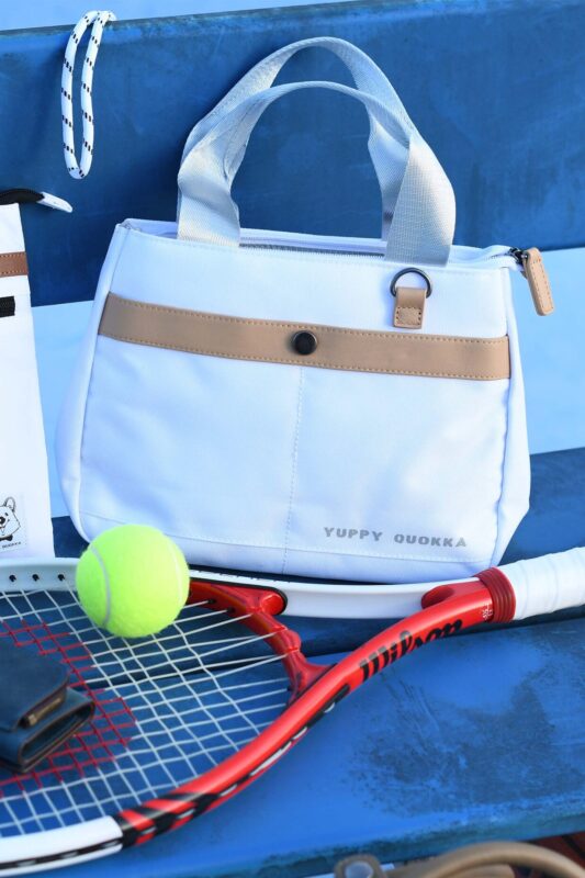 NYLON CART TOTE