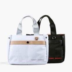 NYLON CART TOTE