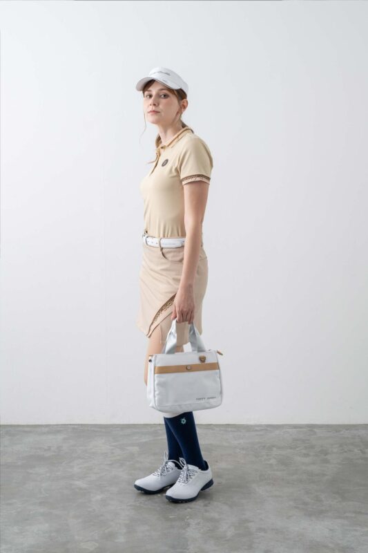 NYLON CART TOTE