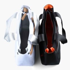 NYLON CART TOTE