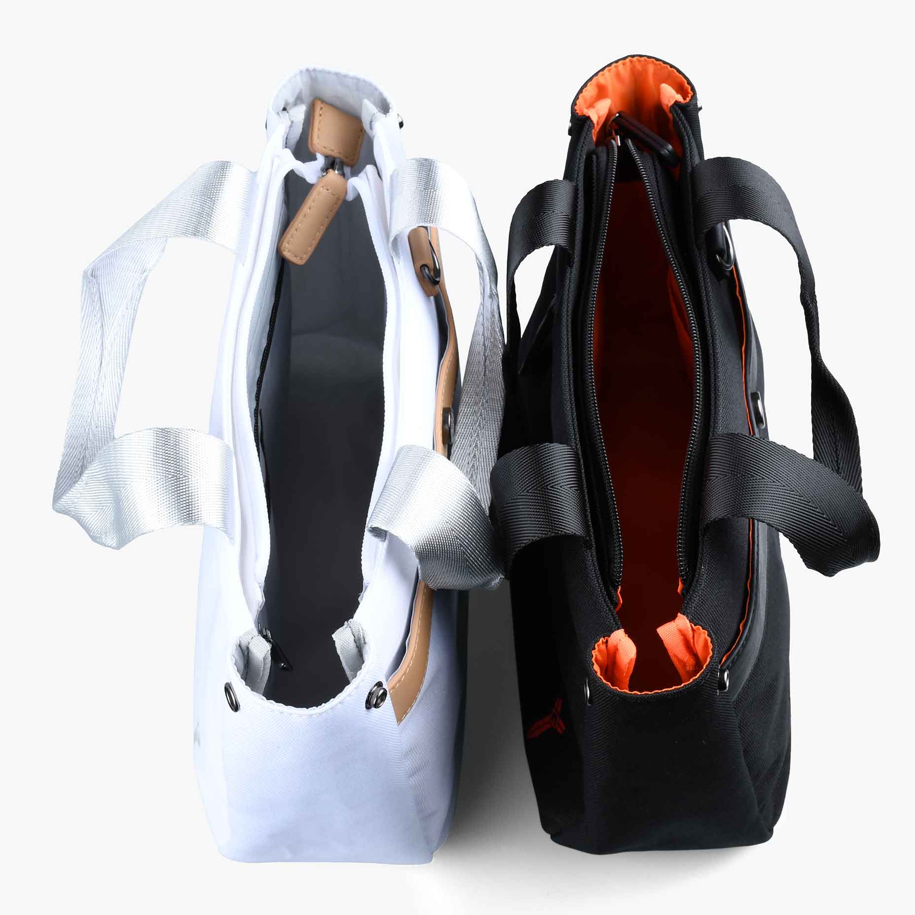 NYLON CART TOTE - Image 6