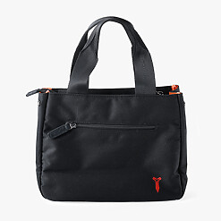 NYLON CART TOTE