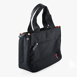 NYLON CART TOTE
