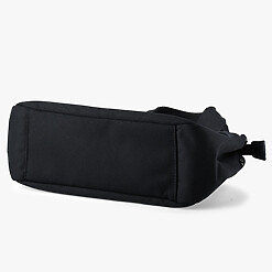 NYLON CART TOTE