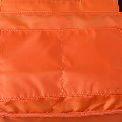 NYLON CART TOTE