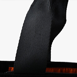 NYLON CART TOTE