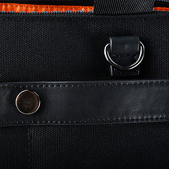 NYLON CART TOTE