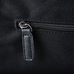 NYLON CART TOTE