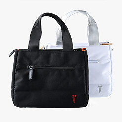 NYLON CART TOTE