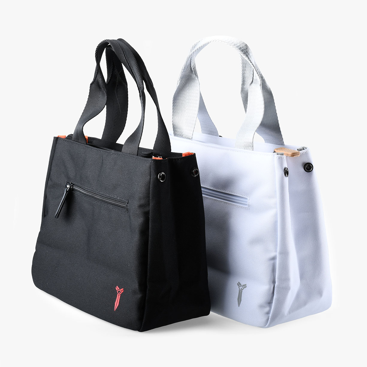 NYLON CART TOTE - Image 8