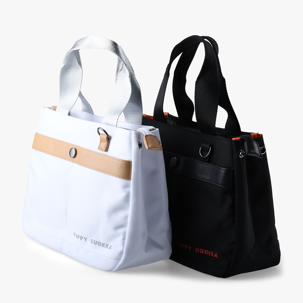 NYLON CART TOTE - Image 9