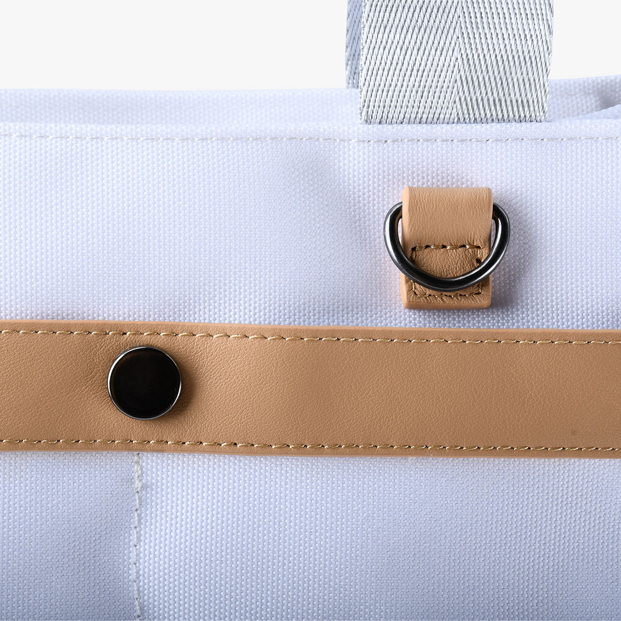 NYLON CART TOTE - Image 32
