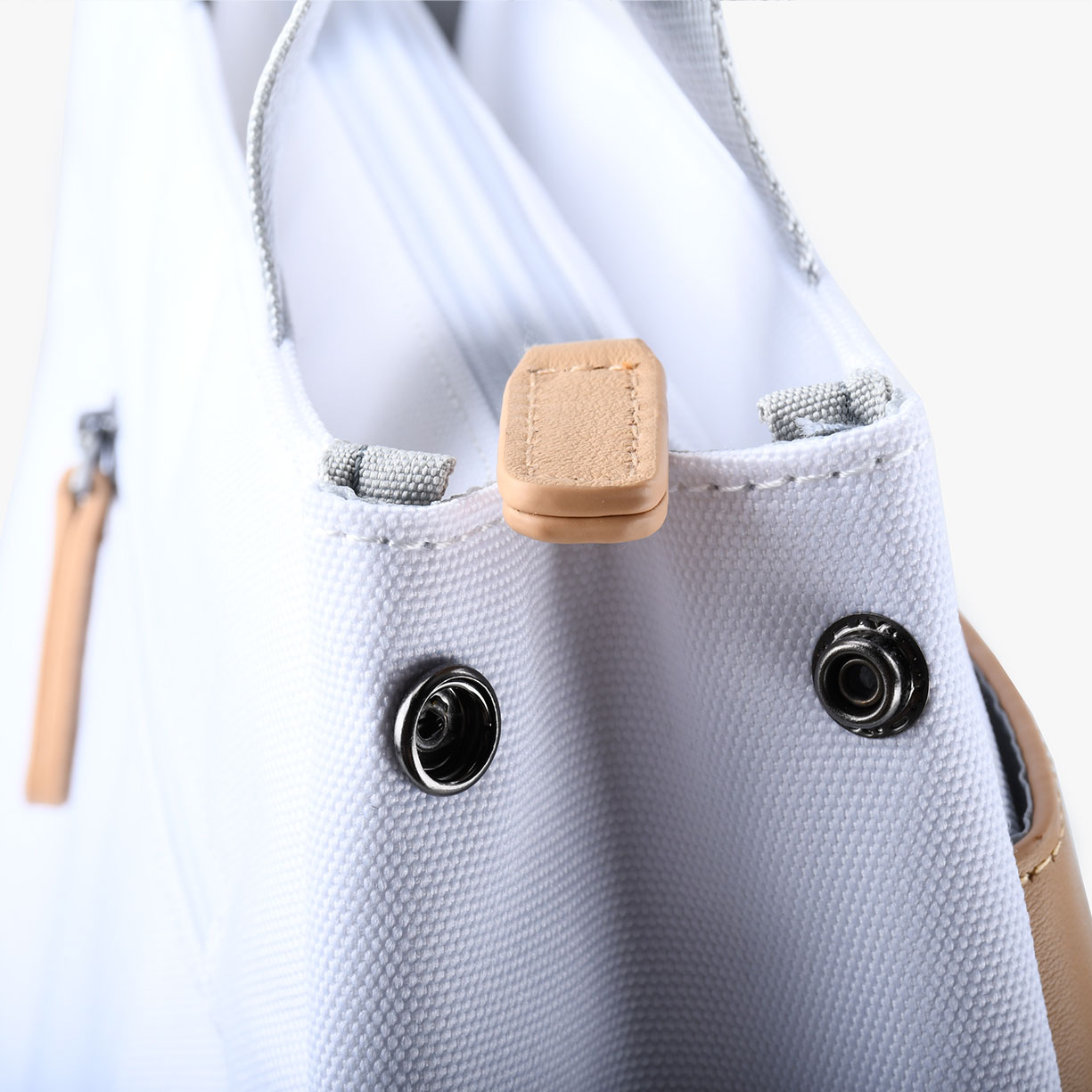 NYLON CART TOTE - Image 35
