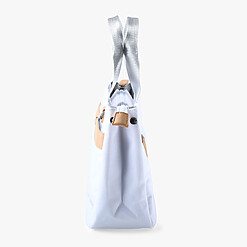 NYLON CART TOTE